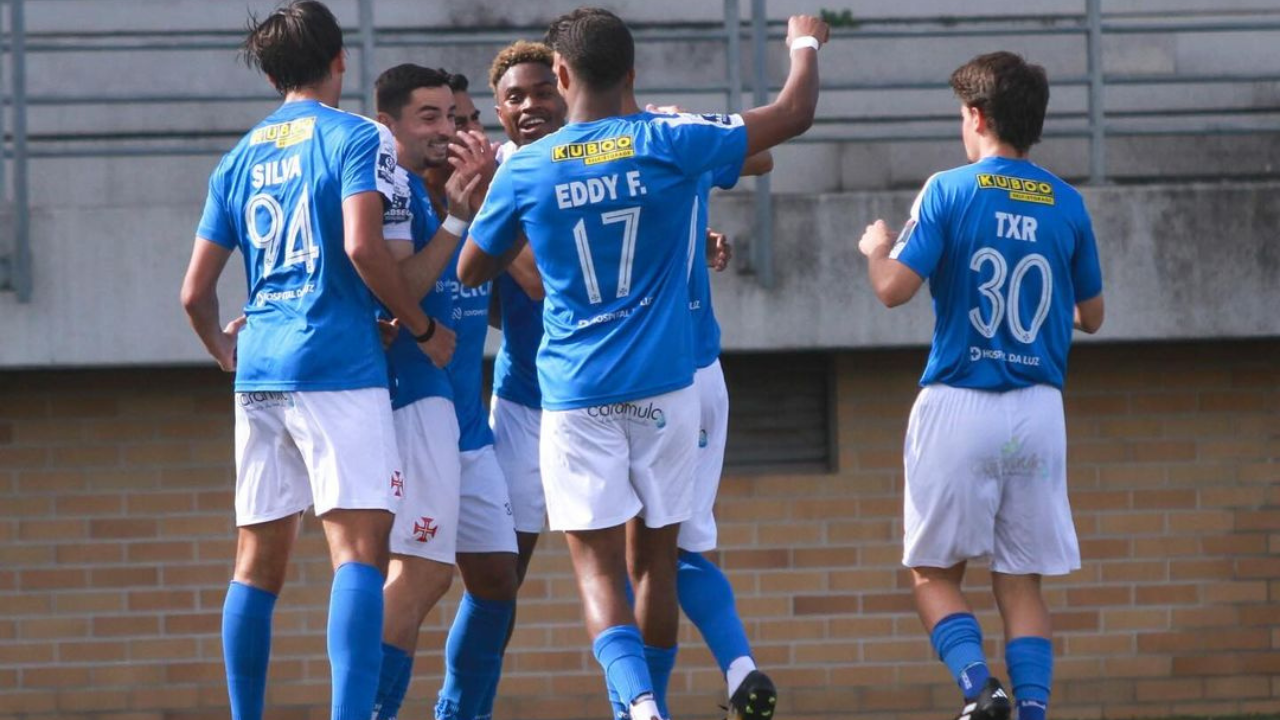 FAQs Vilaverdense vs Belenenses, 19 Maret 2024