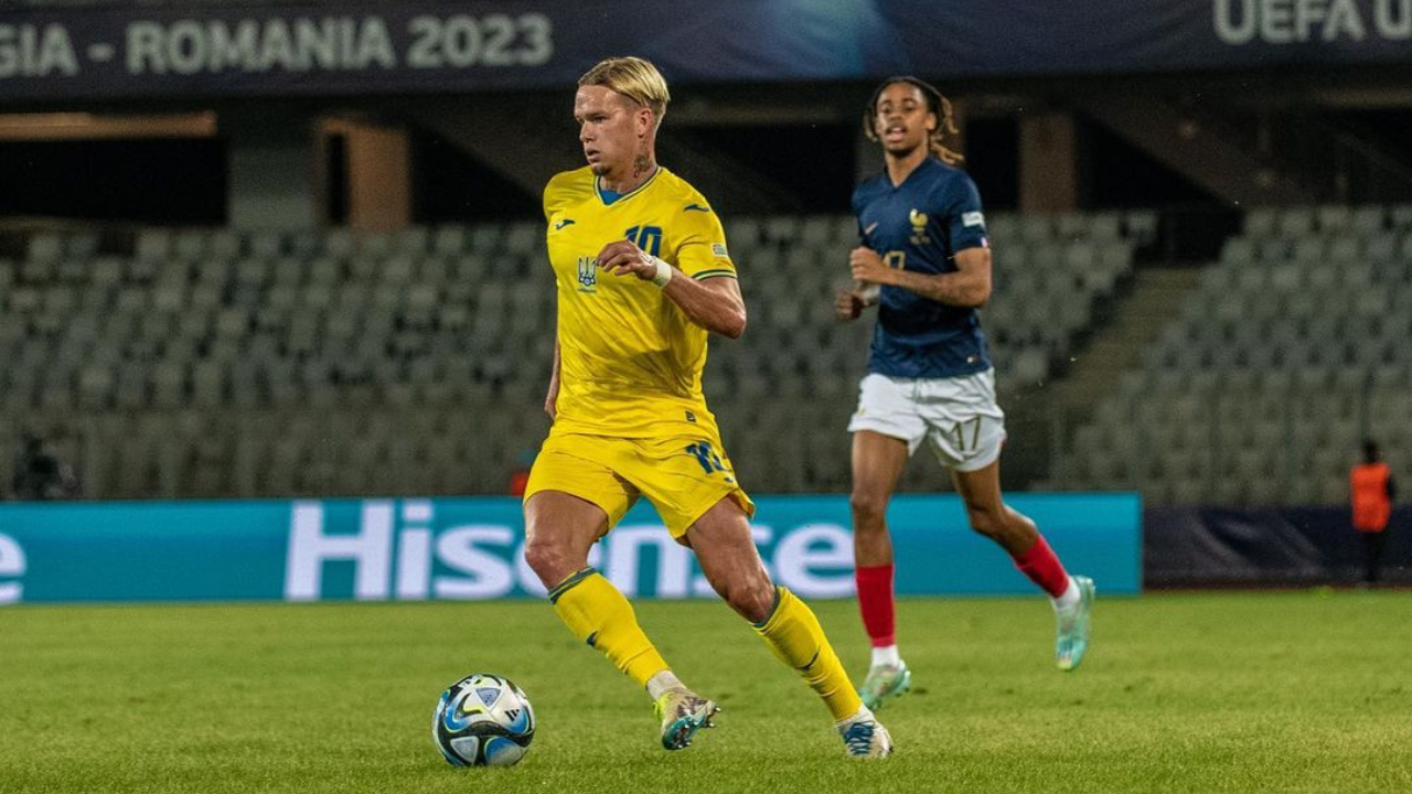 FAQs Bosnia vs Ukraina, 22 Maret 2024
