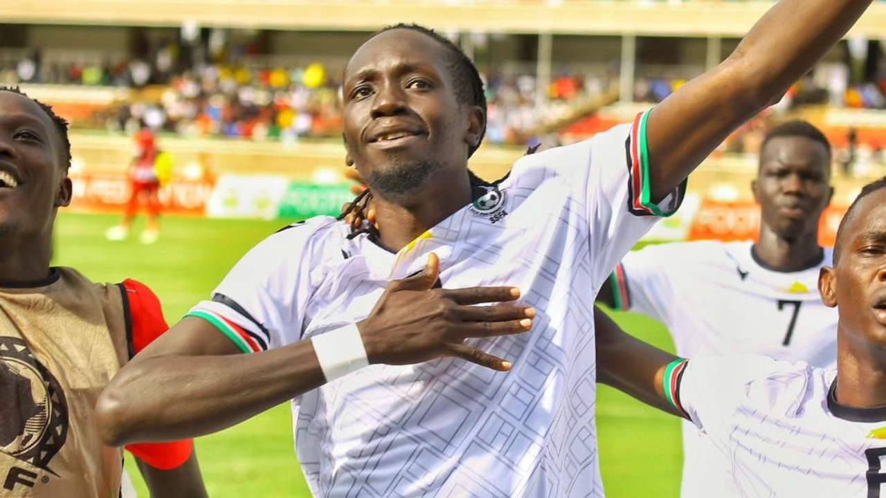 FAQs Sao Tome and Principe vs Sudan Selatan, 23 Maret 2024