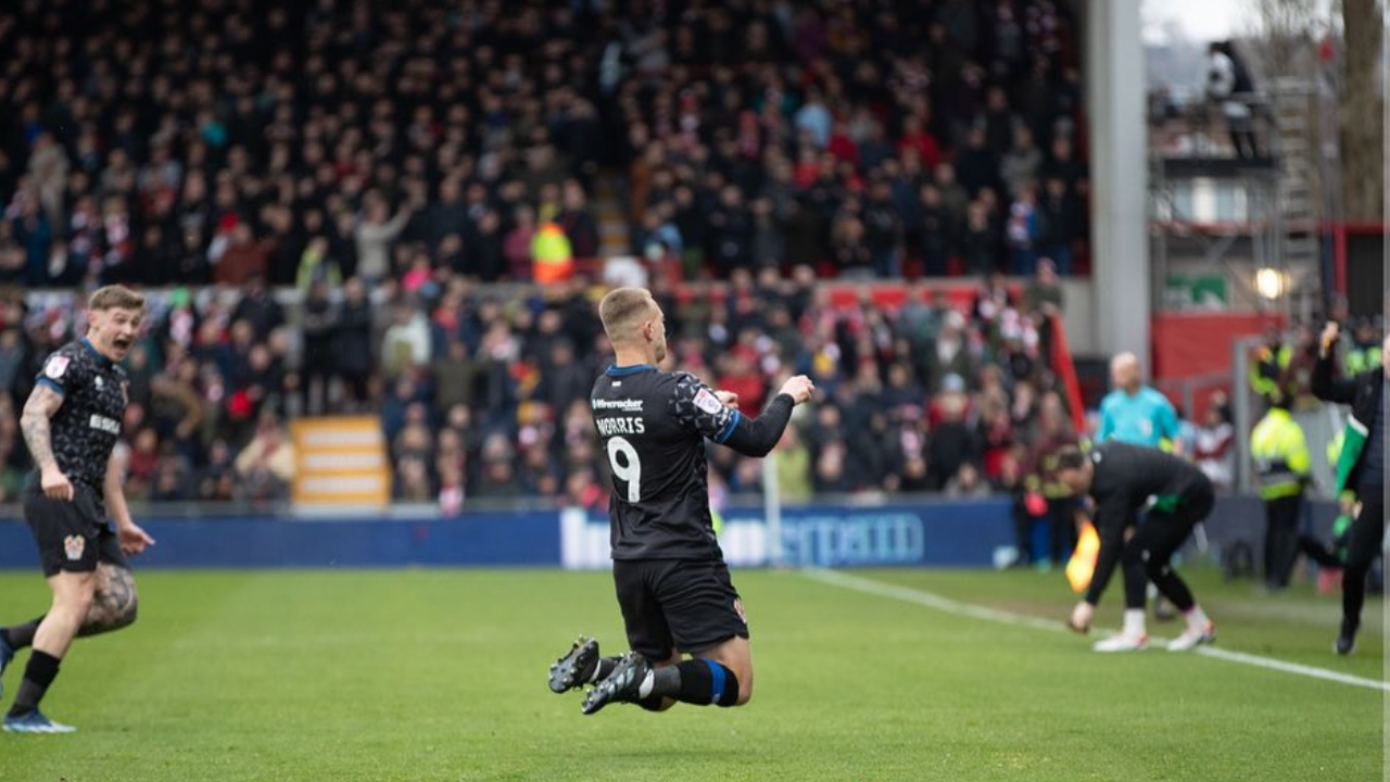 FAQs Tranmere vs Crawley, 23 Maret 2024
