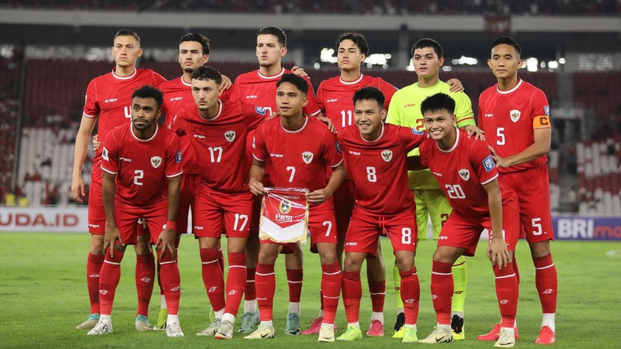 Kabar Buruk, Lima Punggawa Timnas Indonesia Sakit jelang Hadapi Vietnam di Hanoi