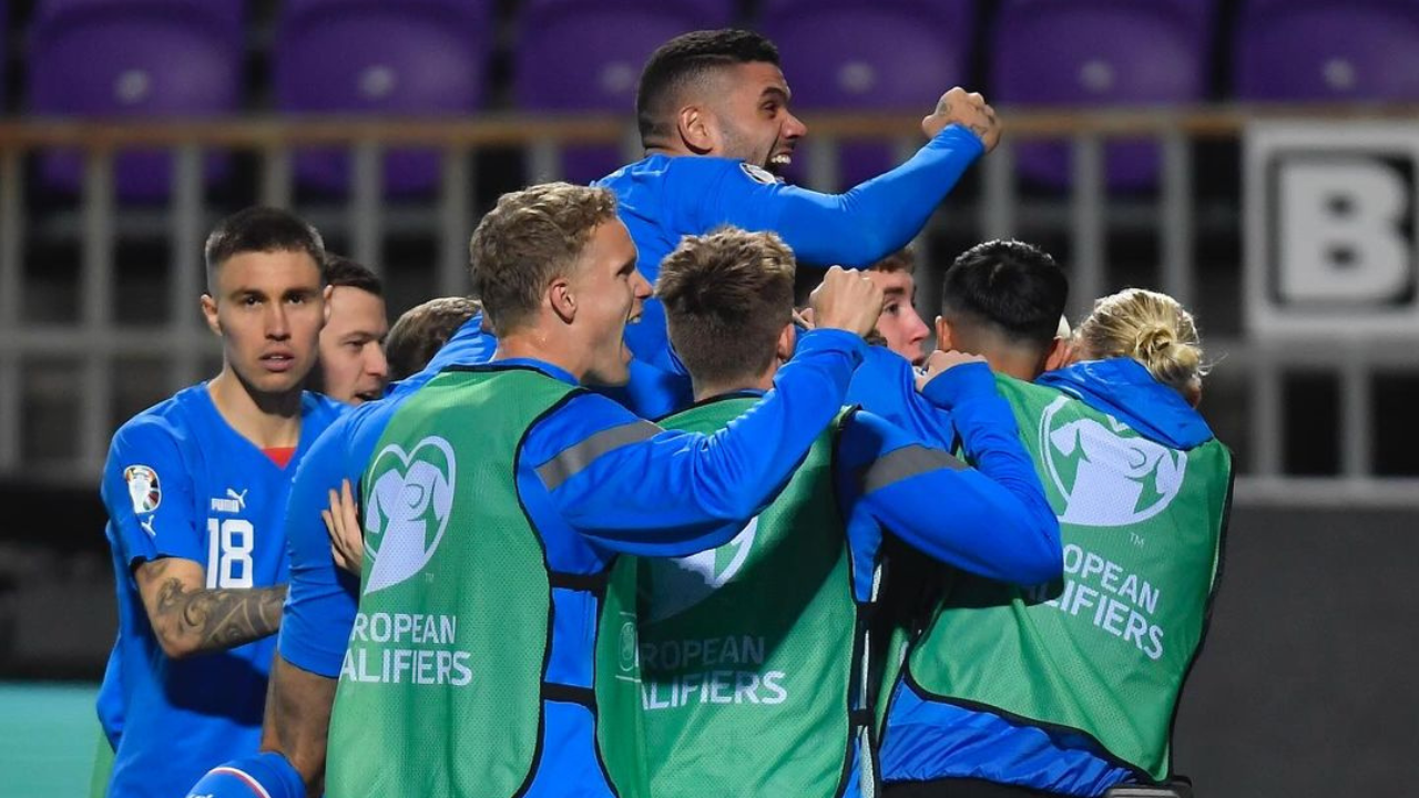 FAQs Ukraina vs Islandia, 27 Maret 2024