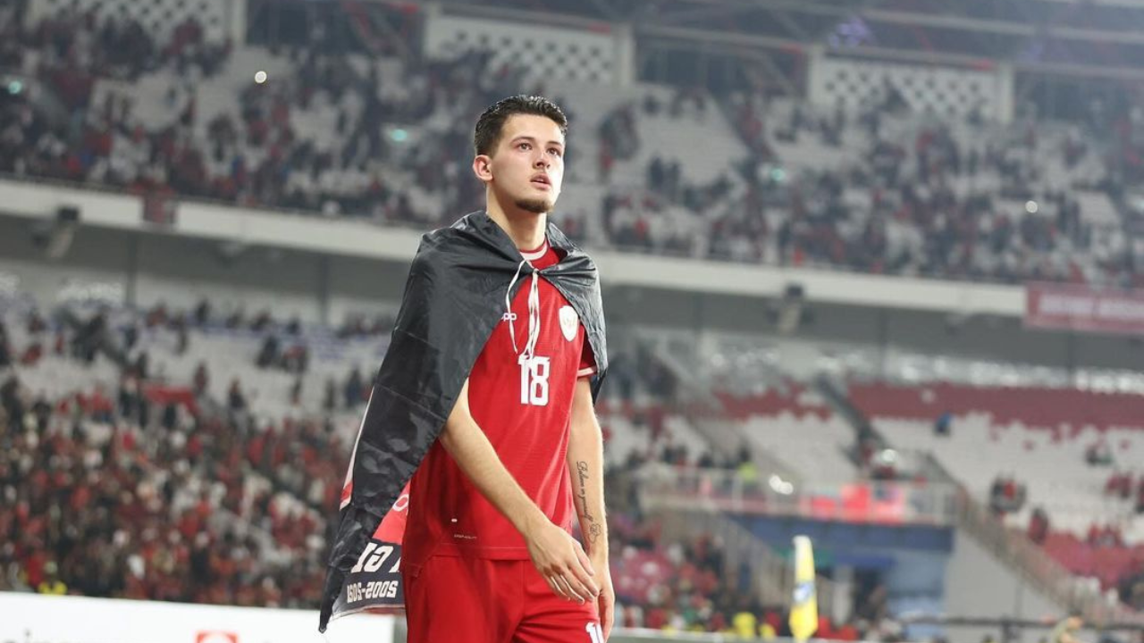 Bungkam Vietnam 2 Kali, Justin Hubner Sindir Vietnam: Kemenangan yang Mudah