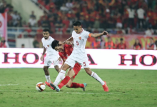 Cuma Butuh 1 Kemenangan Lagi, Indonesia Dipastikan Lolos ke Piala Asia 2027