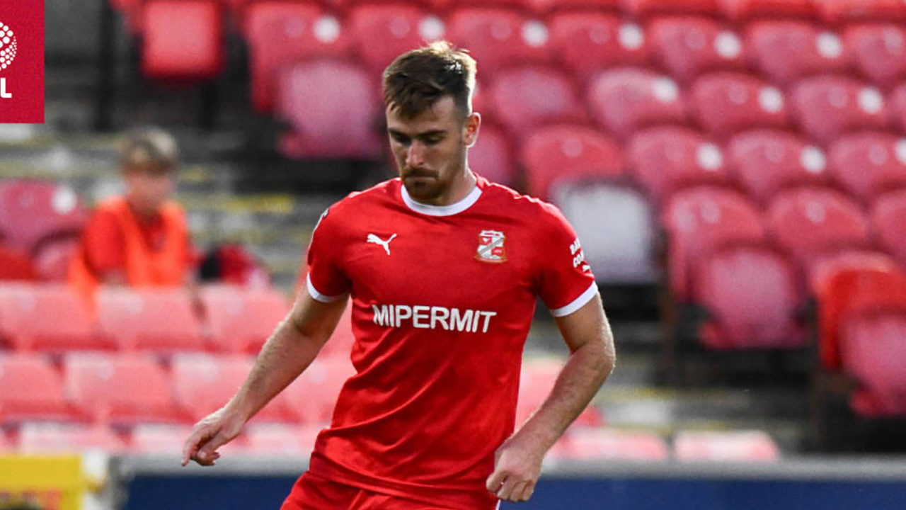 FAQs Swindon vs Notts, 29 Maret 2024