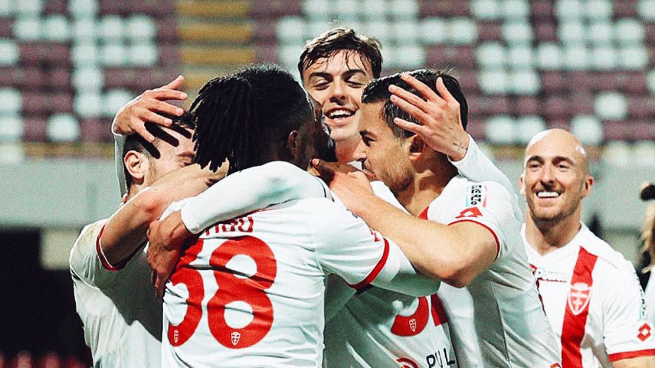 Prediksi Monza vs Roma, Pekan ke-27 Liga Italia