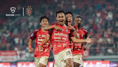 Nobartv Live Streaming Barito vs Bali United