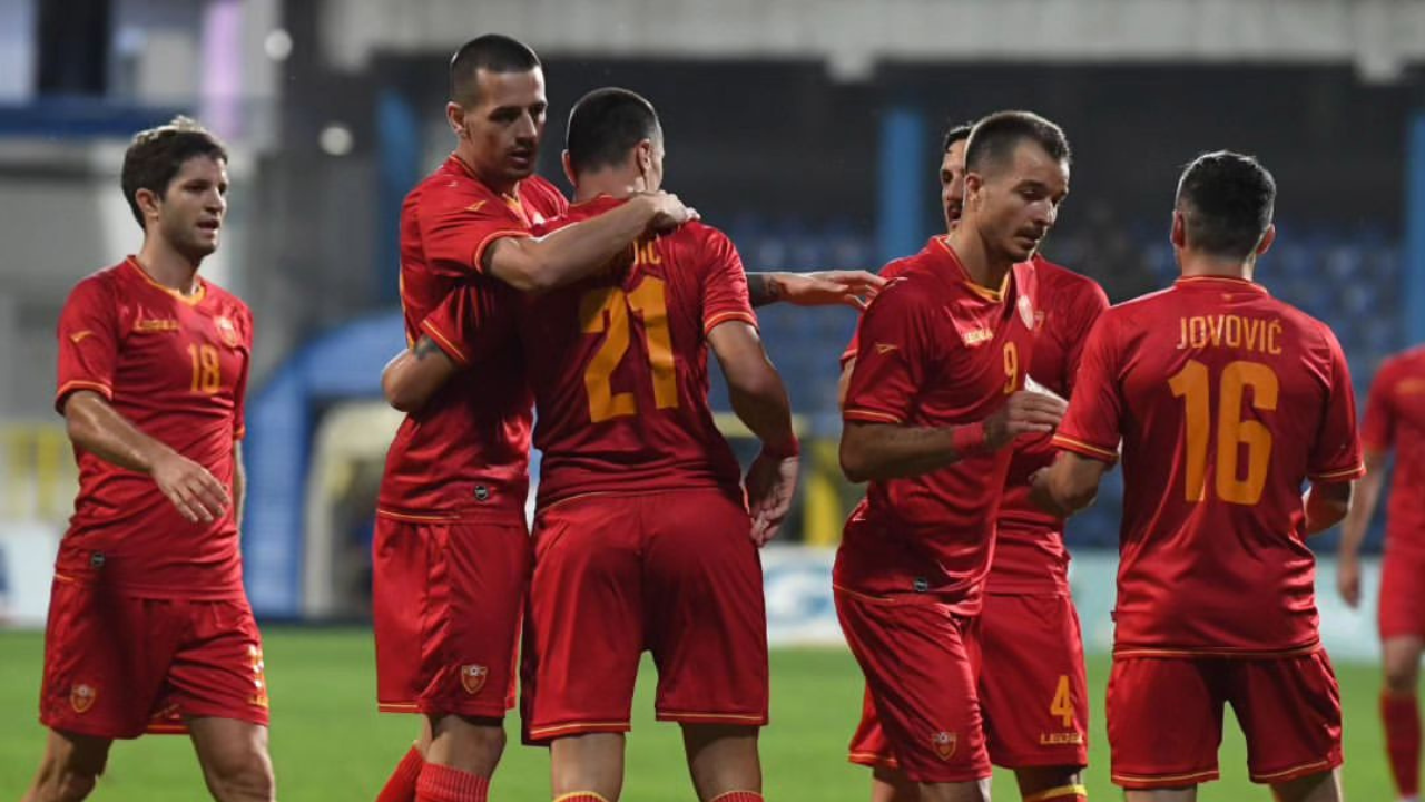 Prediksi Belarus vs Montengro Jumat 22 Maret 2024, Friendly Match
