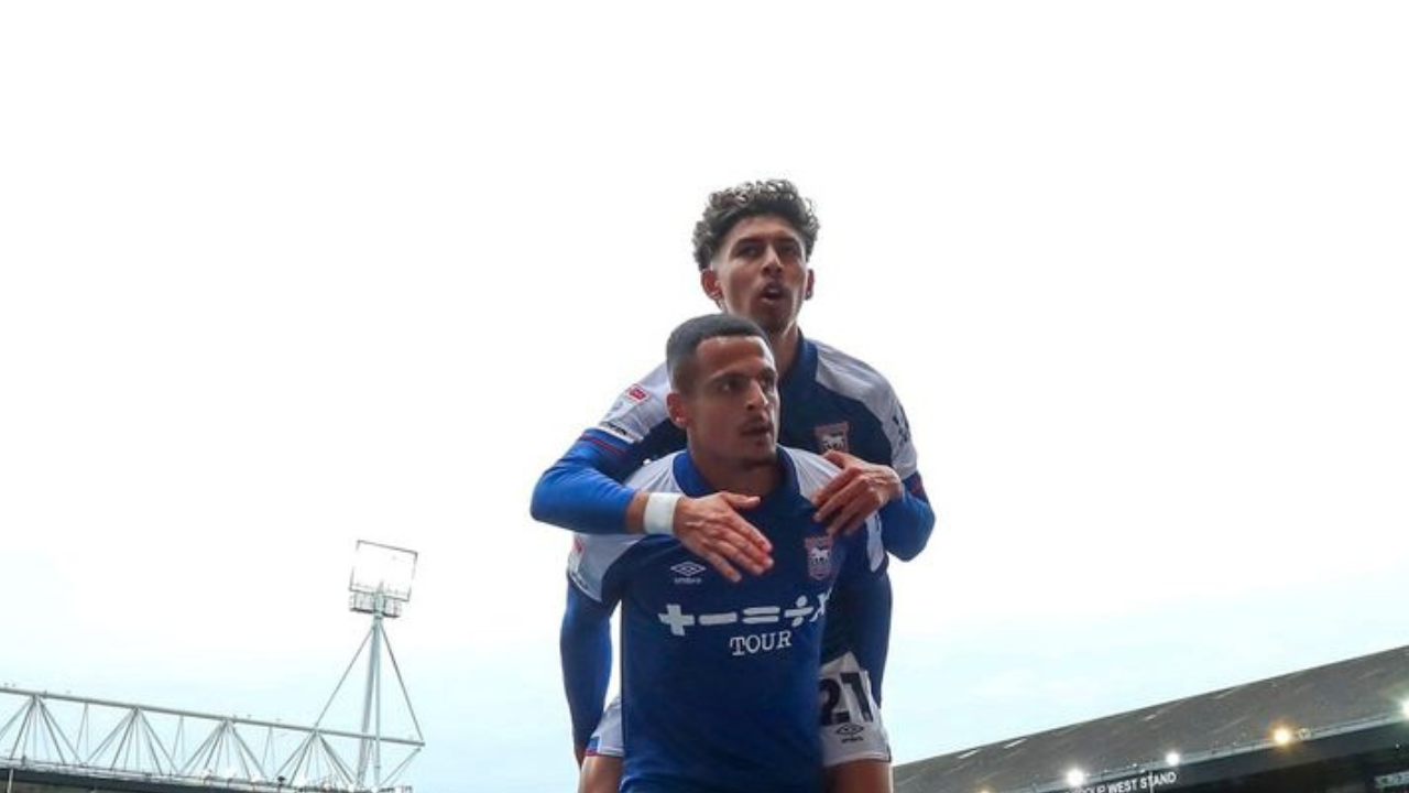 Prediksi Blackburn vs Ipswich Sabtu 30 Maret 2024, Pekan ke-39 EFL Championship