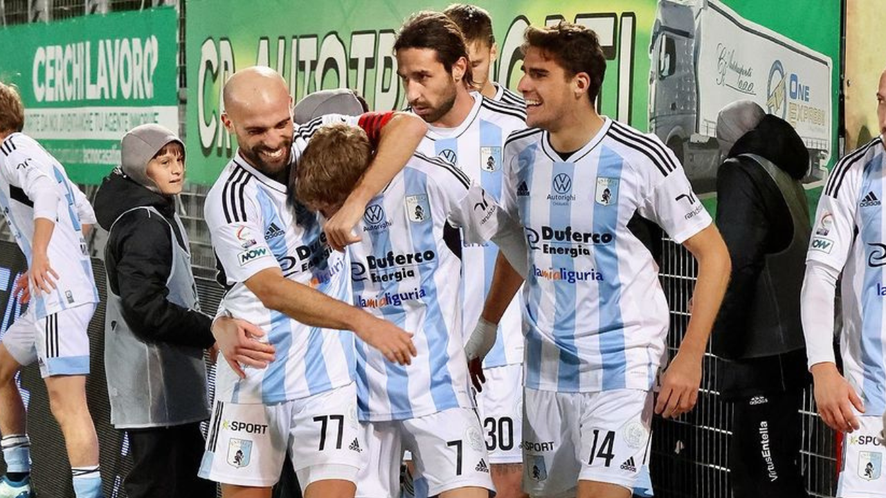 Prediksi Entella vs Perugia, Pekan ke-30 Serie C Italia