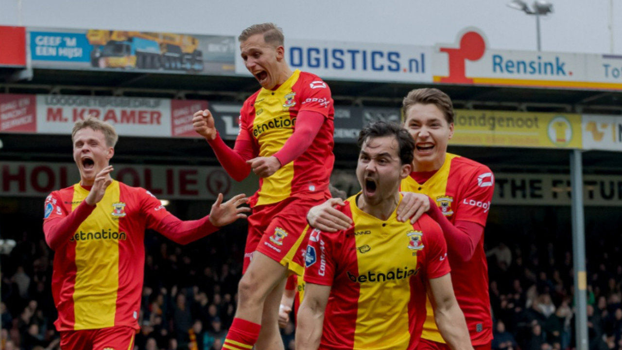 Prediksi GA Eagles vs PSV, Pekan ke-25 Liga Belanda