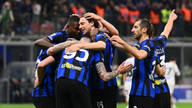 Nobartv Live Streaming Inter Milan vs Empoli