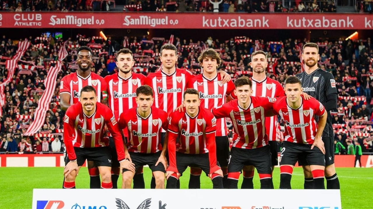 Prediksi Las Palmas vs Bilbao, Pekan ke-28 La Liga Spanyol