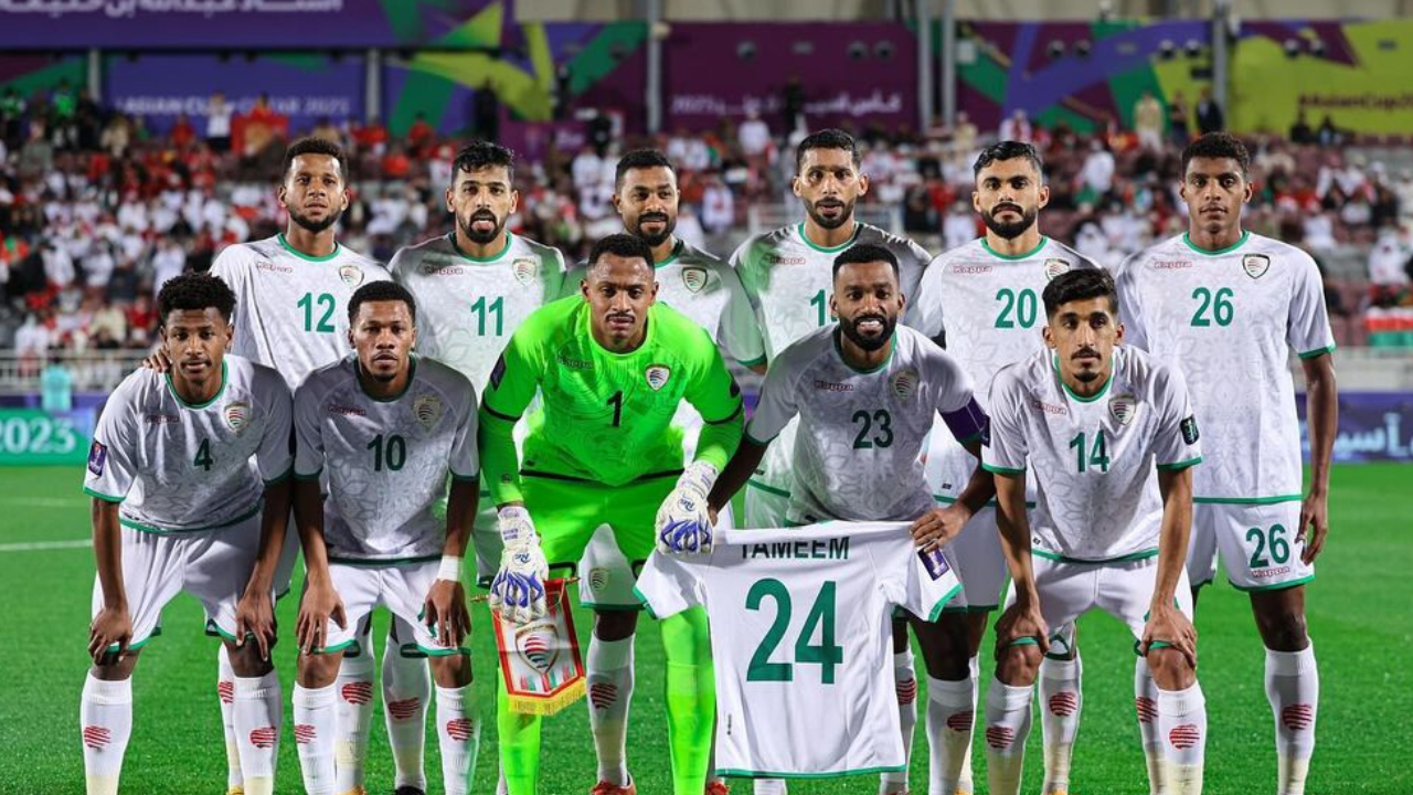 Prediksi Oman vs Malaysia Jumat 22 Maret 2024, Kualifikasi Piala Dunia