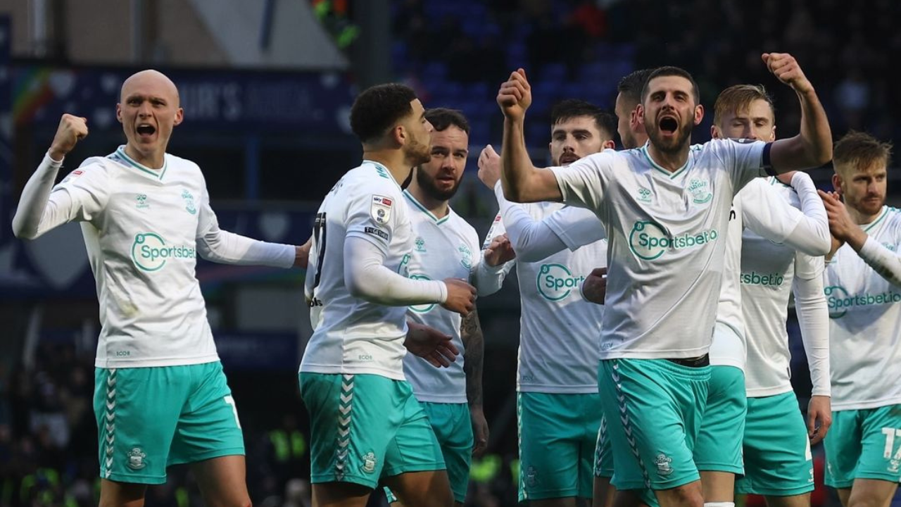 Prediksi Southampton vs Preston, Pekan ke-36 EFL Championship