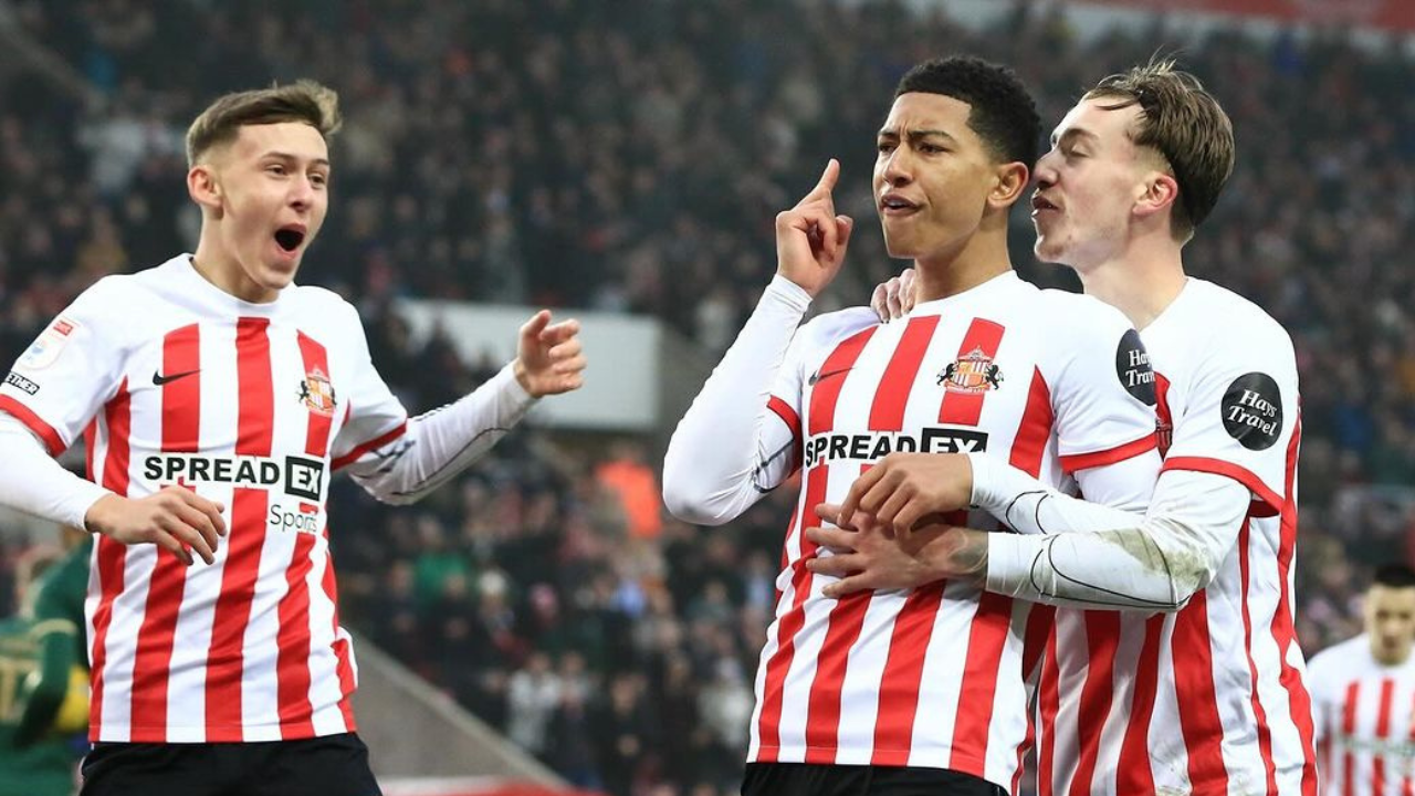 Prediksi Sunderland vs Leicester, Pekan ke-36 EFL Championship