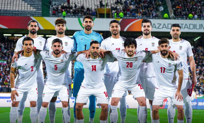 Nobartv Live Streaming Turkmenistan vs Iran