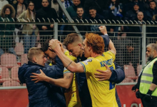 Nobartv Live Streaming Ukraina vs Islandia