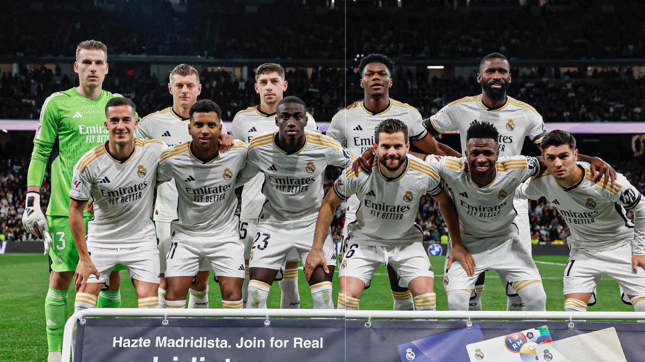 Nobartv Live Streaming Valencia vs Real Madrid