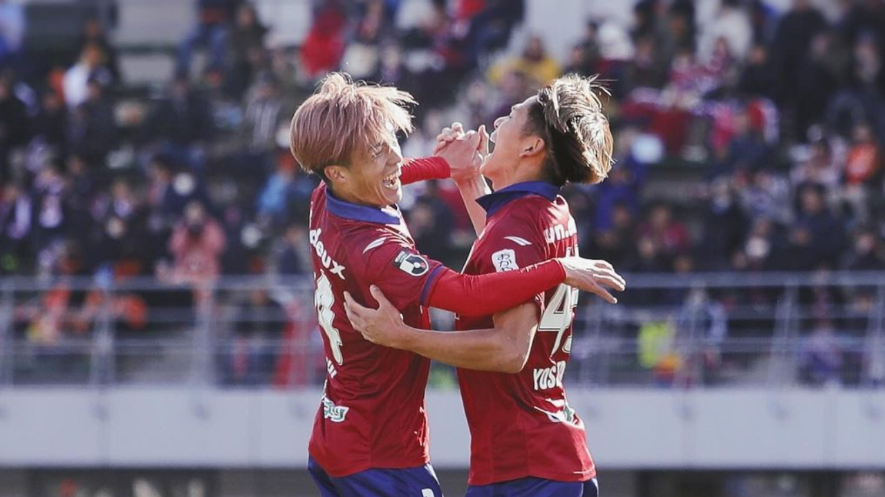 Prediksi Fagiano Okayama vs Mito Hollyhock Rabu 20 Maret 2024, Pekan ke-5 J2 League
