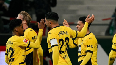 Prediksi Dortmund vs PSV Kamis 14 Maret 2024, Babak 16 Besar Liga Champions