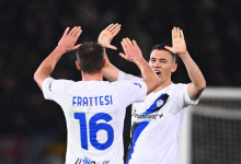 Prediksi Inter vs Napoli Senin 18 Maret 2024, Pekan ke-29 Liga Italia