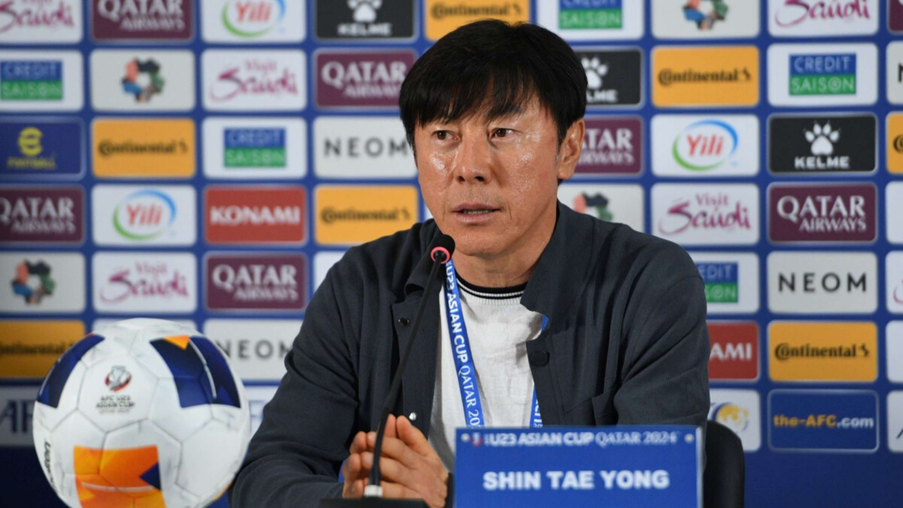 STY Tebar Psywar Jelang Laga Semifinal: Selama Jadi Pelatih, Saya Tidak Pernah Dikalahkan Uzbekistan