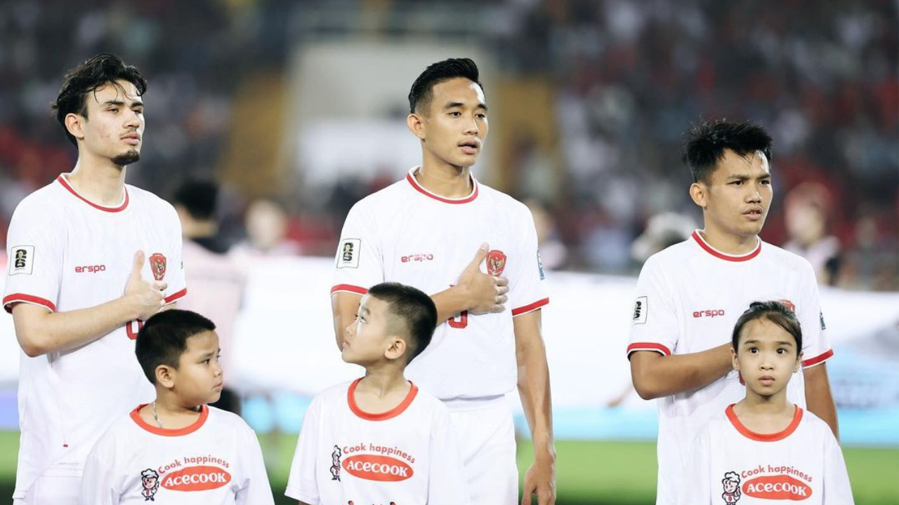 Agenda Timnas U-23 di April 2024: 2 Uji Coba, 3 Laga Berat!