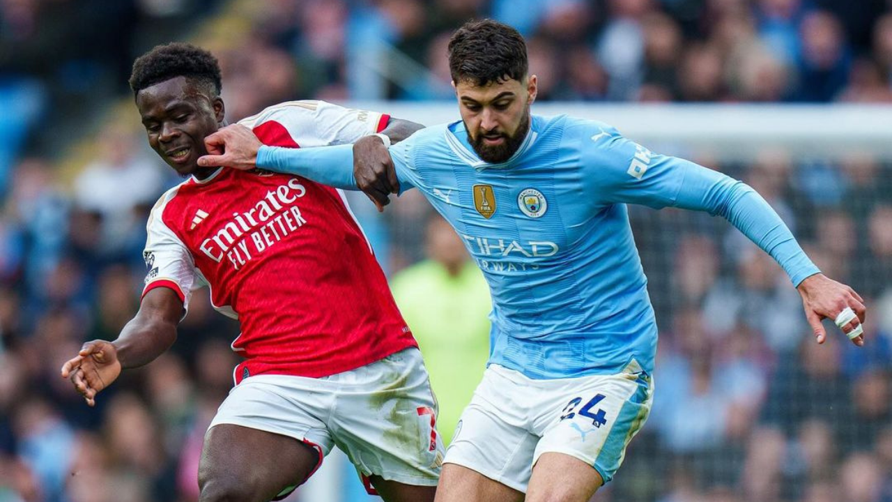 FAQs Man City vs Aston Villa: Jadwal, H2H, Prediksi Skor Pertandingan