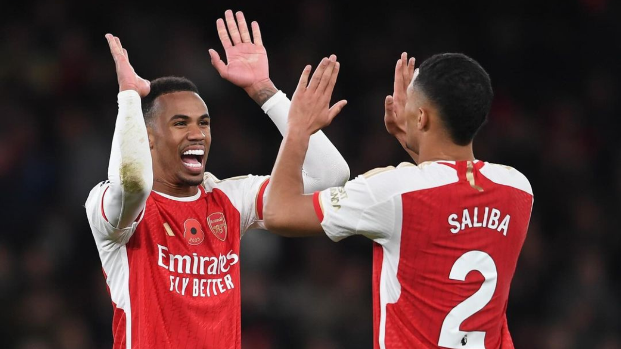 FAQs Arsenal vs Luton: Jadwal, H2H, Prediksi Skor Pertandingan