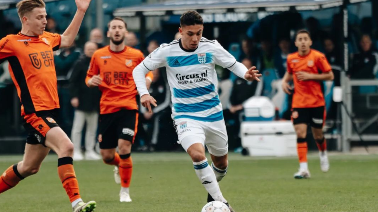 FAQs Zwolle vs Excelsior: Jadwal, H2H, Prediksi Skor Pertandingan