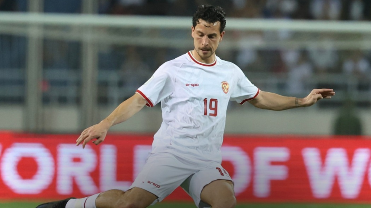 Thom Haye Kenang Momen Merinding saat Debut dengan Timnas Indonesia