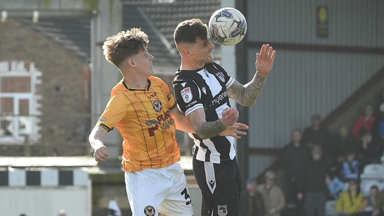 FAQs Newport vs Accrington: Jadwal, H2H, Prediksi Skor Pertandingan