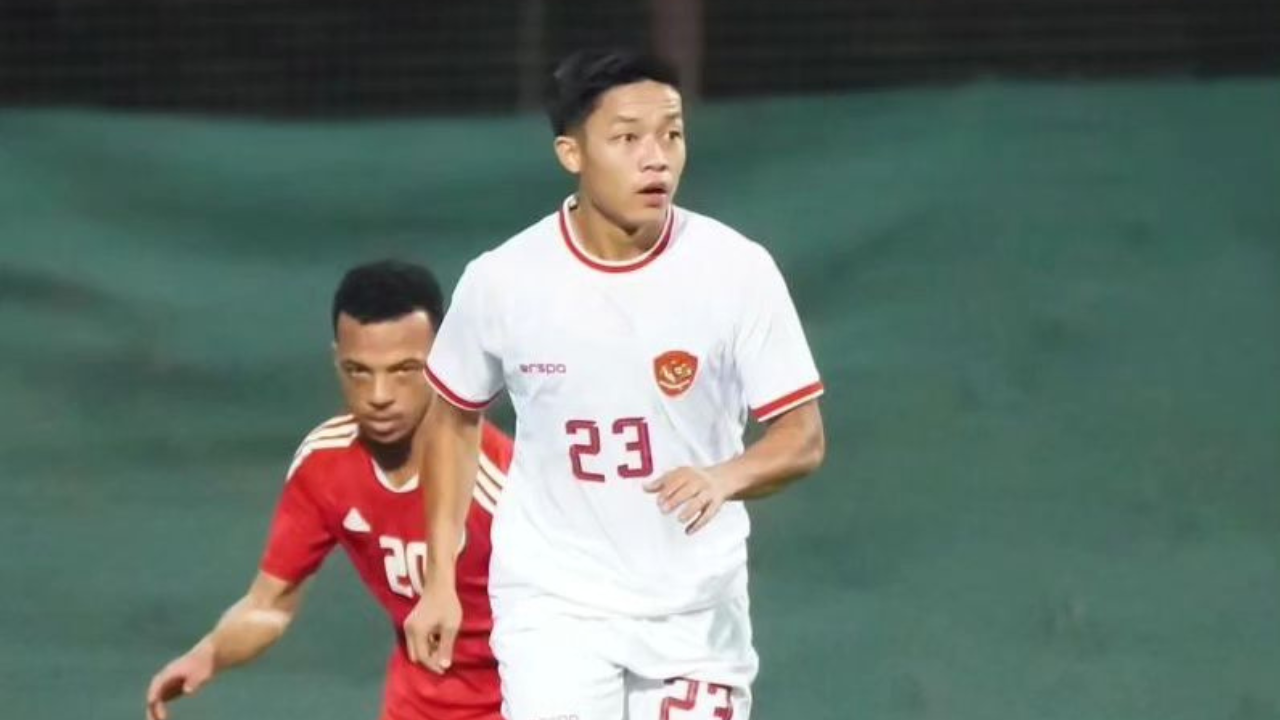 Media Vietnam Heran Timnas Indonesia Menang atas UEA: Hasil Ini Mengejutkan!