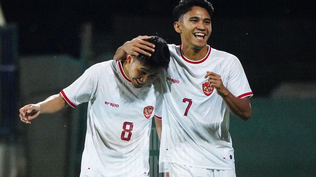 Media Vietnam Heran Timnas Indonesia Menang atas UEA: Hasil Ini Mengejutkan!