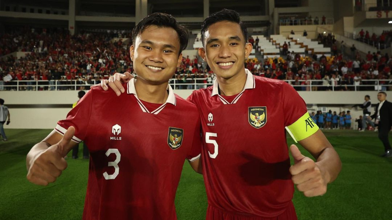 FAQs Indonesia vs Qatar: Jadwal, H2H, Prediksi Skor Pertandingan