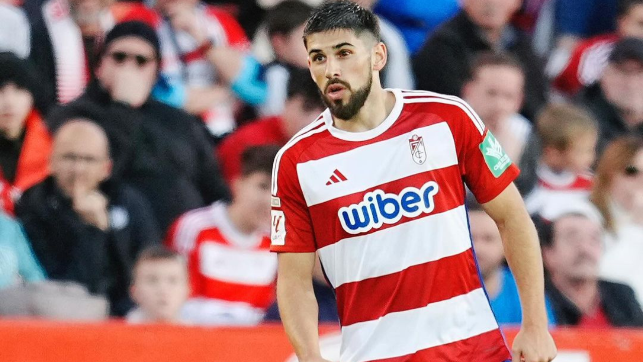 FAQs Granada vs Alavés: Jadwal, H2H, Prediksi Skor Pertandingan