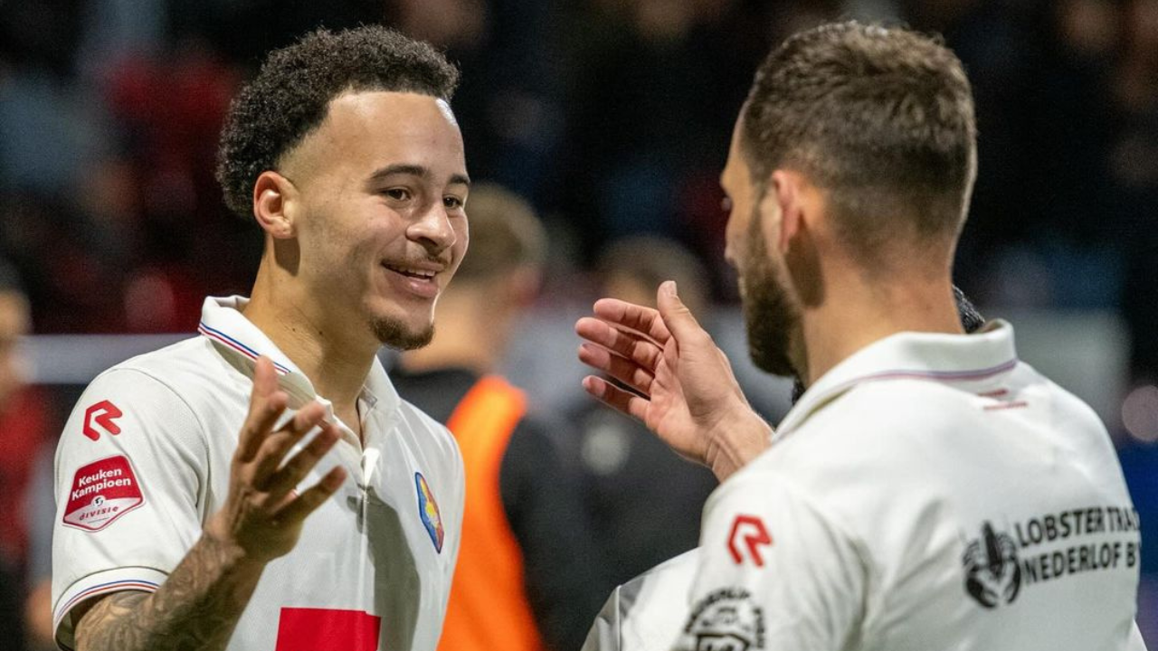 FAQs Telstar vs Emmen: Jadwal, H2H, Prediksi Skor Pertandingan