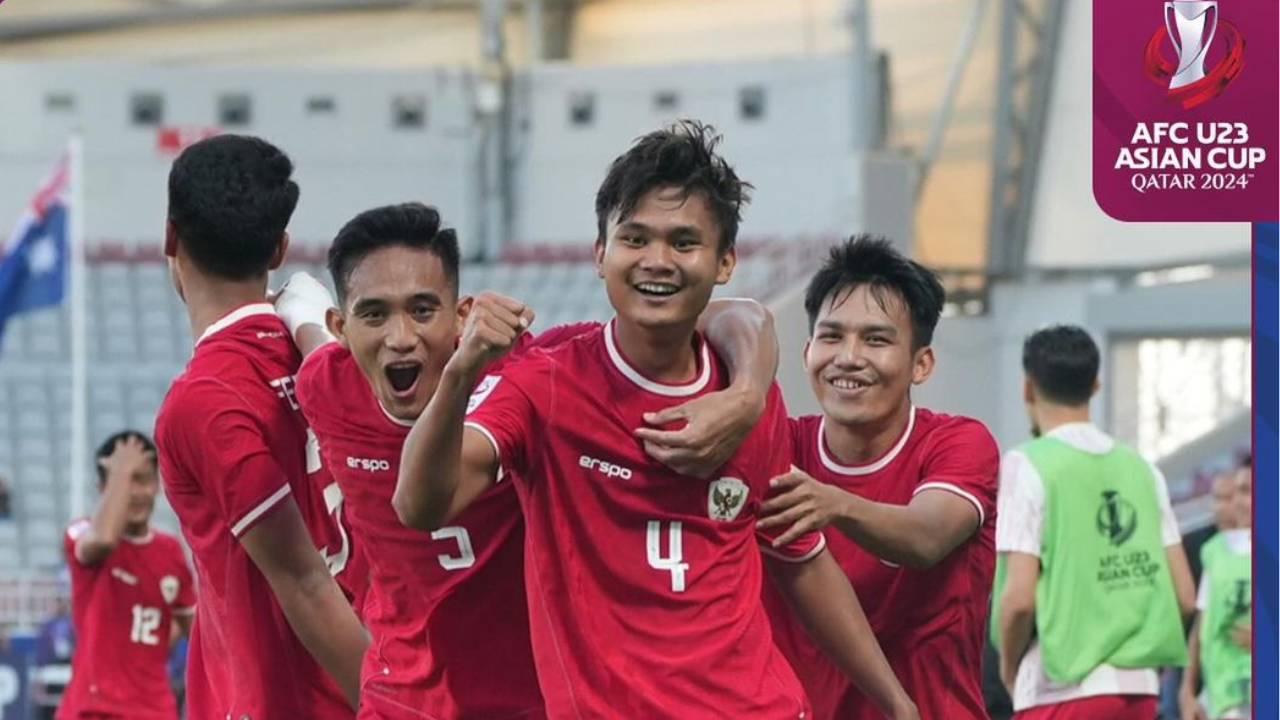 Head to Head Indonesia vs Yordania: Siapa Lebih Unggul?