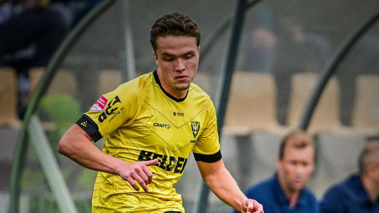 FAQs Jong AZ vs Venlo: Jadwal, H2H, Prediksi Skor Pertandingan