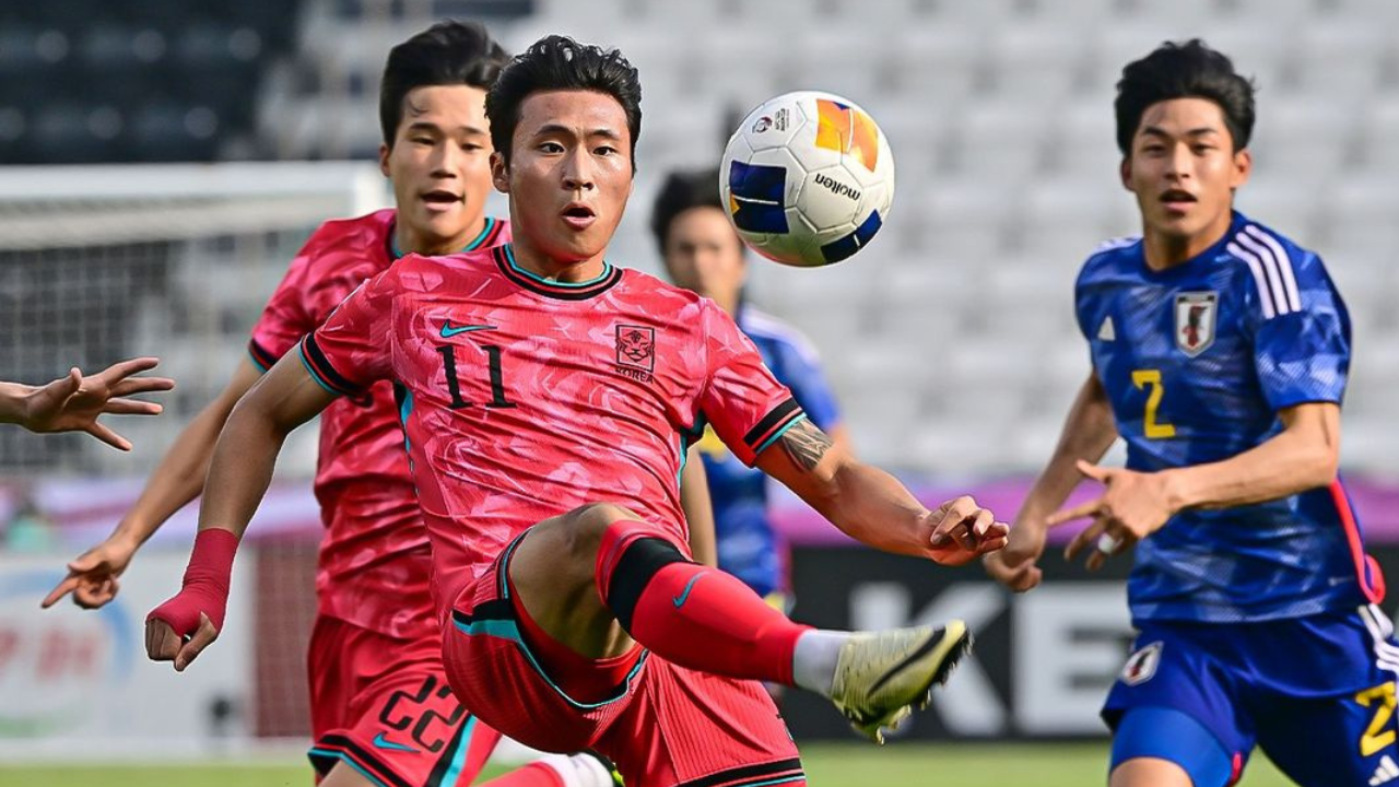 Begini Kata Pelatih Korea Selatan soal Duel dengan Indonesia di Babak 8 Besar