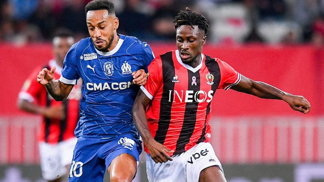 FAQs Marseille vs Nice: Jadwal, H2H, Prediksi Skor Pertandingan