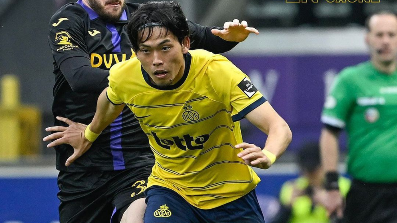 FAQs Antwerp vs Union SG: Jadwal, H2H, Prediksi Skor Pertandingan