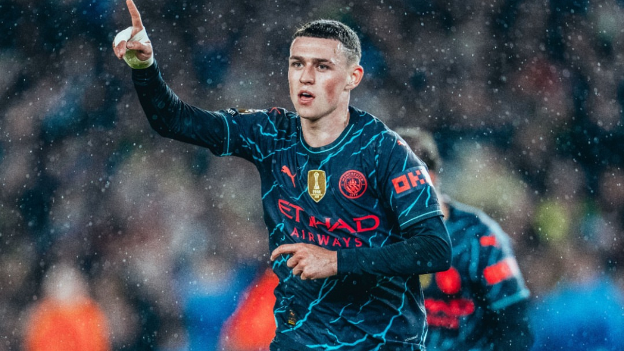 FAQs Nottingham vs Man City: Jadwal, H2H, Prediksi Skor Pertandingan