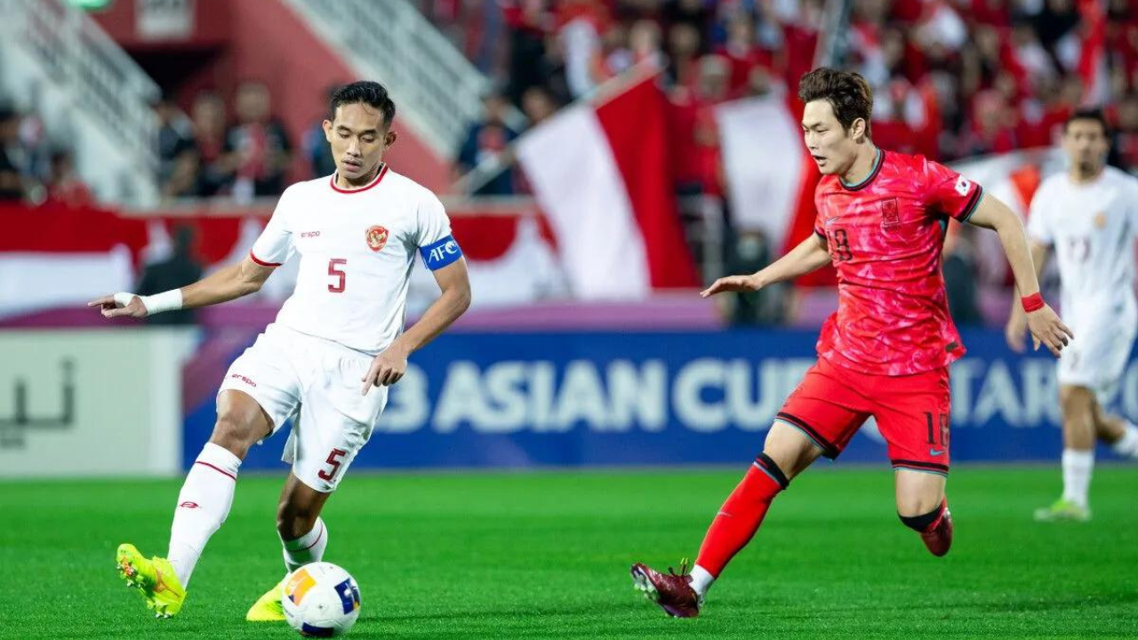 Bikin Banyak Kejutan di Piala Asia U23, Media Prancis Sebut Indonesia sebagai Tim Pengacau