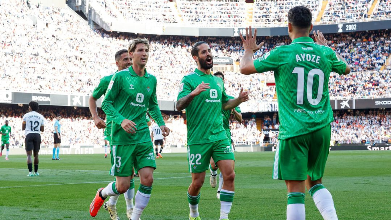 FAQs Betis vs Sevilla: Jadwal, H2H, Prediksi Skor Pertandingan