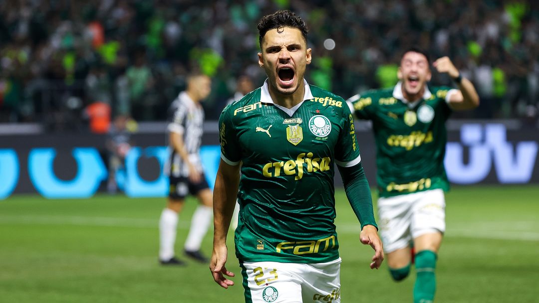 Prediksi Palmeiras vs Internacional Kamis 18 April 2024, Pekan Ke-2 Liga Brazil