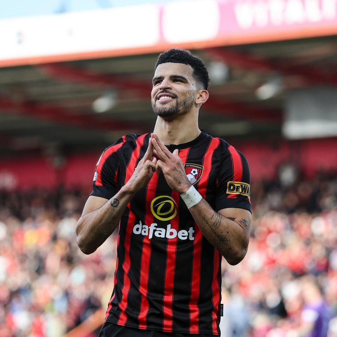 Prediksi Bournemouth vs Palace Rabu 3 April 2024, Pekan ke-31 Liga Inggris