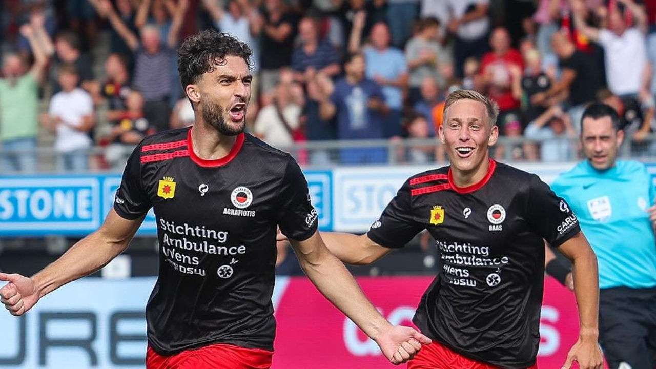 Prediksi Ajax vs Excelsior Kamis 25 April 2024, Pekan ke-31 Liga Belanda