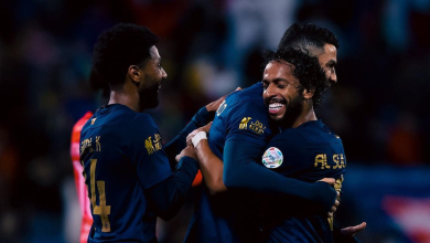 Nobartv Live Streaming Al Nassr vs Al Feiha